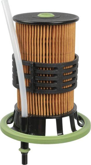 Blue Print ADL142307 - Filtru combustibil allinparts.ro