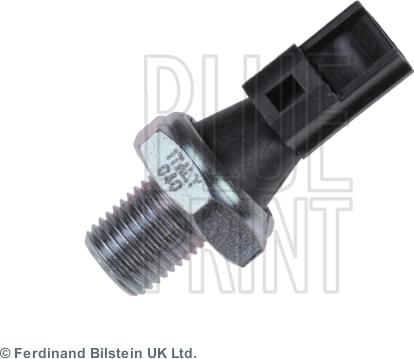 Blue Print ADM56609 - Senzor,presiune ulei - allinparts.ro