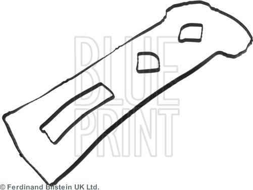 Blue Print ADM56724 - Garnitura, capac supape - allinparts.ro