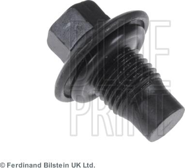 Blue Print ADM50102 - Surub de golire,baia de ulei allinparts.ro