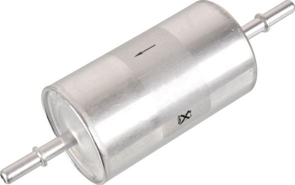 Blue Print ADM52345 - Filtru combustibil allinparts.ro