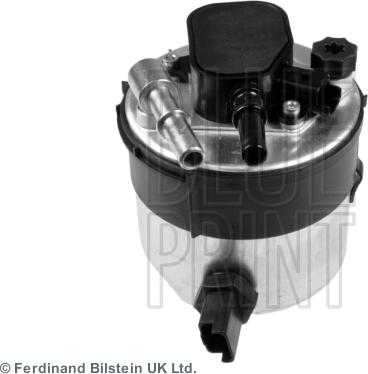 Blue Print ADM52343 - Filtru combustibil - allinparts.ro