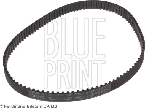 Blue Print ADM57508 - Curea de distributie allinparts.ro