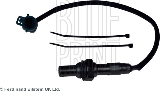 Blue Print ADM57067 - Sonda Lambda allinparts.ro