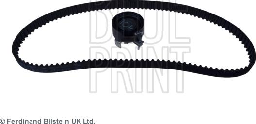Blue Print ADM57326 - Set curea de distributie allinparts.ro