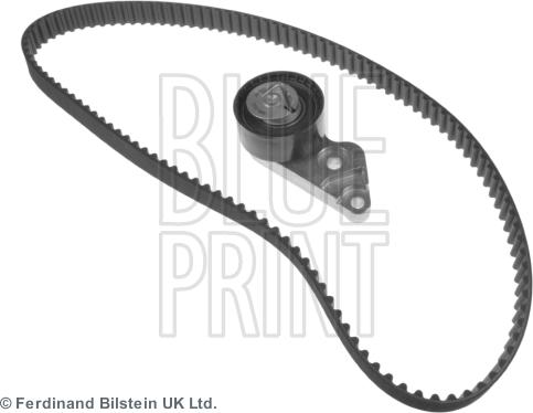 Blue Print ADM57323 - Set curea de distributie allinparts.ro