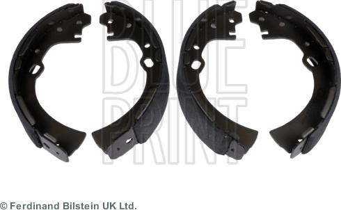 Blue Print ADN14144 - Set saboti frana - allinparts.ro