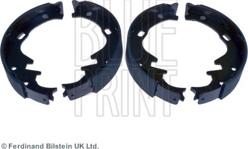 Blue Print ADN14120 - Set saboti frana - allinparts.ro