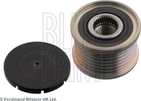 Blue Print ADN161305 - Fulie, alternator allinparts.ro