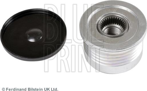 Blue Print ADN161302 - Fulie, alternator allinparts.ro