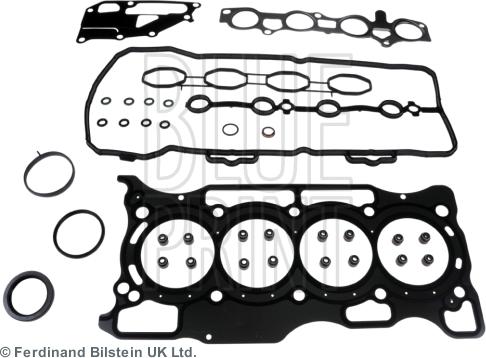 Blue Print ADN162176 - Set garnituri, chiulasa allinparts.ro