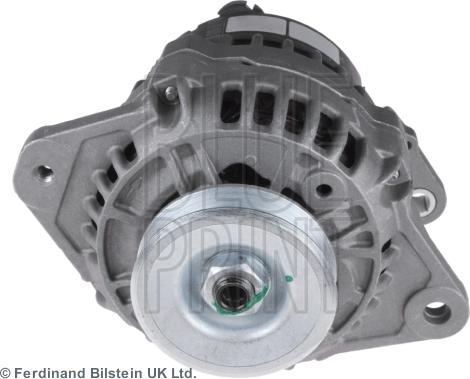 Blue Print ADN11165 - Generator / Alternator allinparts.ro