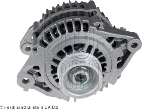 Blue Print ADN11183 - Generator / Alternator - allinparts.ro