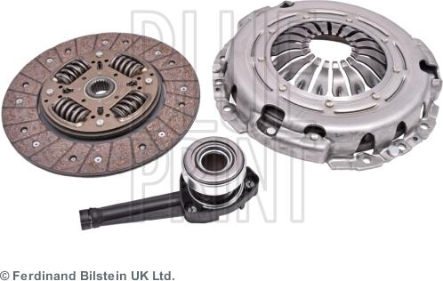 Blue Print ADN130206 - Set ambreiaj - allinparts.ro