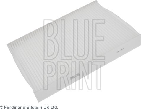 Blue Print ADN12516 - Filtru, aer habitaclu allinparts.ro