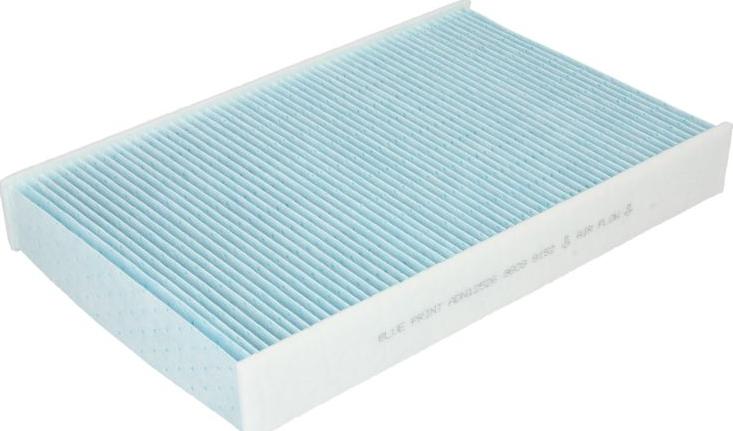 Blue Print ADN12526 - Filtru, aer habitaclu - allinparts.ro