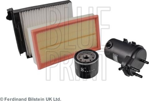 Blue Print ADN12138 - Set filtre allinparts.ro