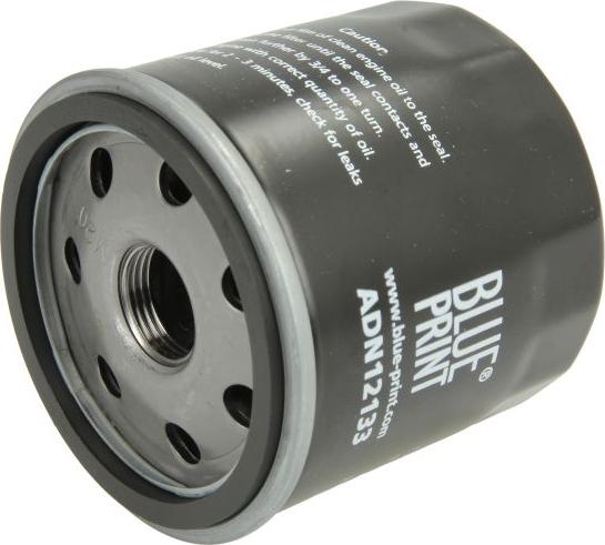 Blue Print ADN12133 - Filtru ulei allinparts.ro