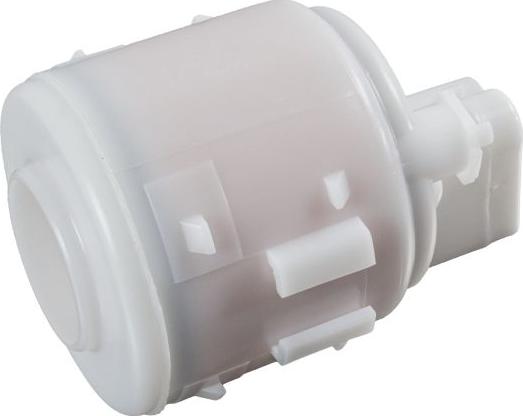 Blue Print ADN12345 - Filtru combustibil - allinparts.ro