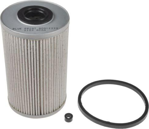 Blue Print ADN12339 - Filtru combustibil - allinparts.ro