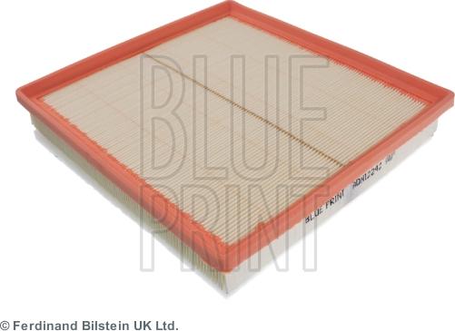 Blue Print ADN12242 - Filtru aer - allinparts.ro