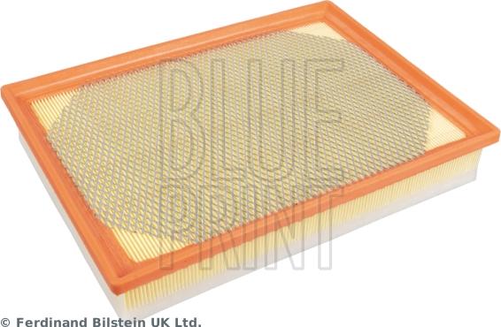 Blue Print ADN12250 - Filtru aer allinparts.ro