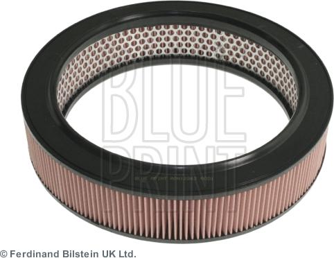 Blue Print ADN12263 - Filtru aer allinparts.ro