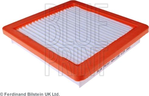 Blue Print ADN12285 - Filtru aer allinparts.ro