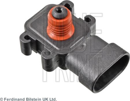 Blue Print ADN17419 - Senzor,presiune supraalimentare - allinparts.ro
