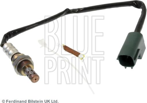 Blue Print ADN17015 - Sonda Lambda allinparts.ro
