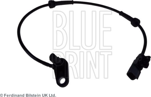 Blue Print ADN17165 - Senzor,turatie roata allinparts.ro