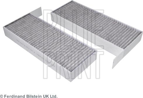 Blue Print ADP152517 - Filtru, aer habitaclu - allinparts.ro