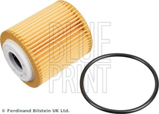 Blue Print ADP152102 - Filtru ulei allinparts.ro