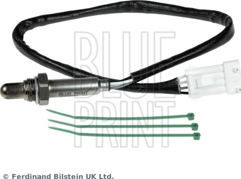 Blue Print ADP157002C - Sonda Lambda allinparts.ro