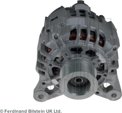 Blue Print ADR161102 - Generator / Alternator - allinparts.ro