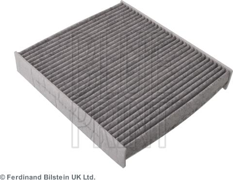 Blue Print ADR162515 - Filtru, aer habitaclu allinparts.ro