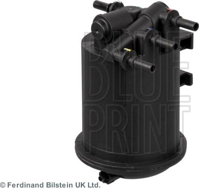 Blue Print ADR162313 - Filtru combustibil - allinparts.ro