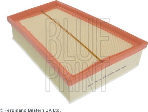 Blue Print ADR162203 - Filtru aer - allinparts.ro