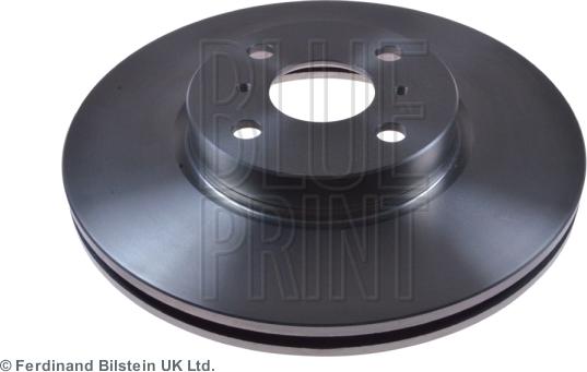 Blue Print ADT343217 - Disc frana allinparts.ro