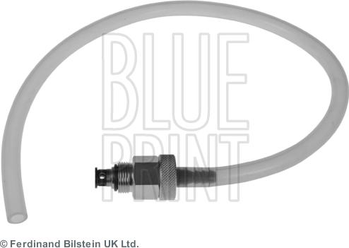 Blue Print ADT35504 - Furtun golire ulei - allinparts.ro