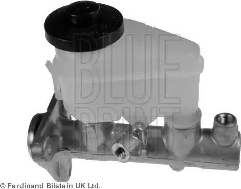 Blue Print ADT35140 - Pompa centrala, frana - allinparts.ro