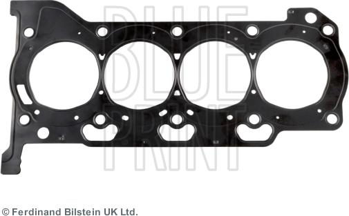 Blue Print ADT36402 - Garnitura, chiulasa allinparts.ro