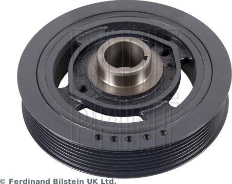 Blue Print ADT36117 - Fulie curea, arbore cotit allinparts.ro
