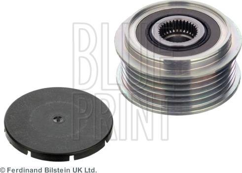 Blue Print ADT36139 - Fulie, alternator allinparts.ro