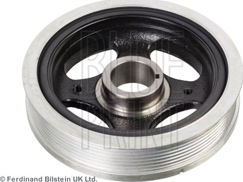 Blue Print ADT36134 - Fulie curea, arbore cotit - allinparts.ro