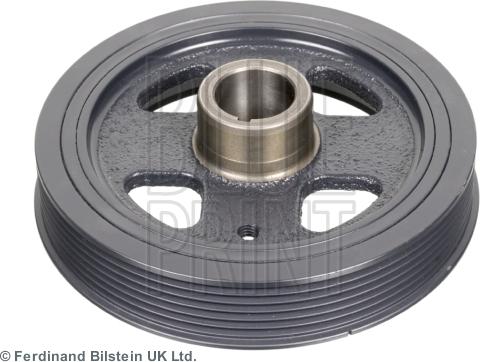 Blue Print ADT36133 - Fulie curea, arbore cotit allinparts.ro