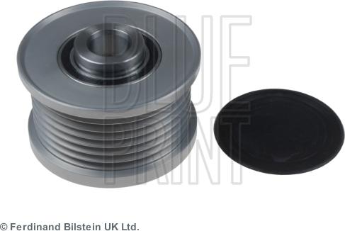 Blue Print ADT36120 - Fulie, alternator - allinparts.ro
