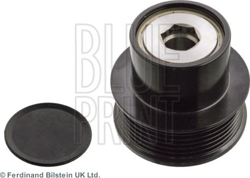 Blue Print ADT36127 - Fulie, alternator allinparts.ro