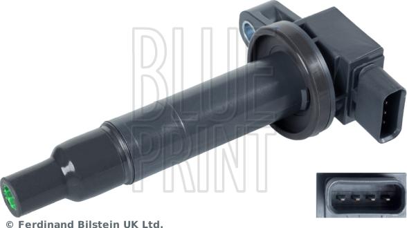 Blue Print ADT31494 - Bobina de inductie allinparts.ro