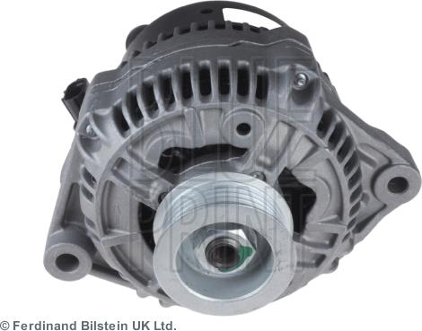 Blue Print ADT31181 - Generator / Alternator allinparts.ro